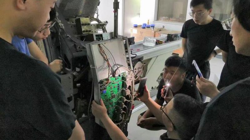 雾化器品牌之争：揭秘十大品牌背后的技术奥秘