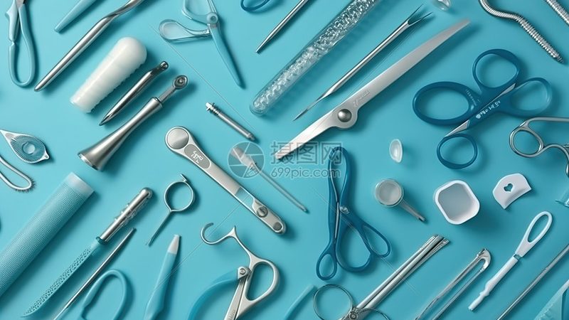 医疗器械经营许可证办理：关键步骤与注意事项