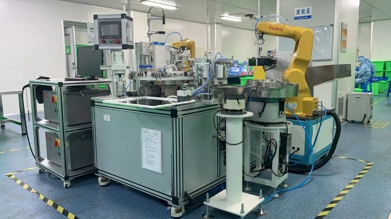 成都一次性医用耗材：参数要求解析与选购要点