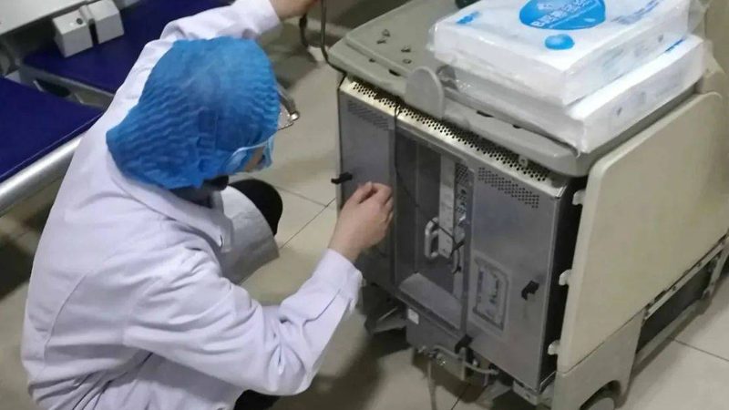 医用口罩尺寸解析：成人儿童型号差异与选择要点
